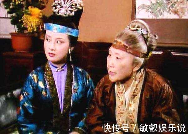 贾母&林黛玉住处窗纱旧了,贾母凭啥责备王夫人?王熙凤的反应才是经典