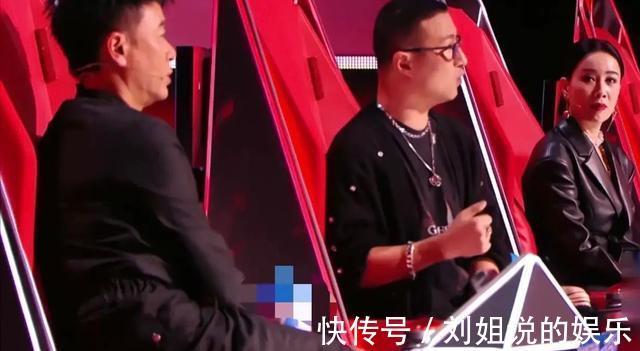 那英|汪峰大意說漏嘴?這一季好聲音的冠軍很有可能出自李克勤戰隊