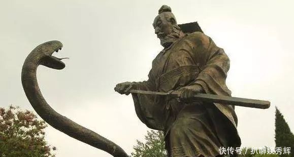 毒死|冥冥之中自有天意?历史中那些有意思的轮回与巧合