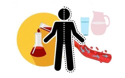 多喝|养血管就是养寿!提醒:多吃2物、多喝2水,血管一天比一天通畅