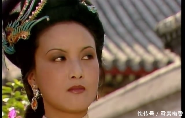 贾政@贾元春是怎么被选入宫中的?王熙凤不小心说的4个字透露了答案