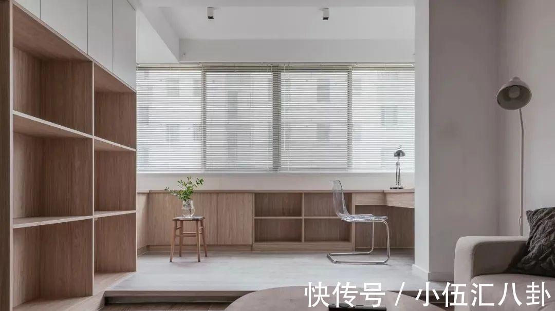 烘干机|阳台改成休闲区,又热又晒、还怕漏水?衣服也没地晾?谁说的!
