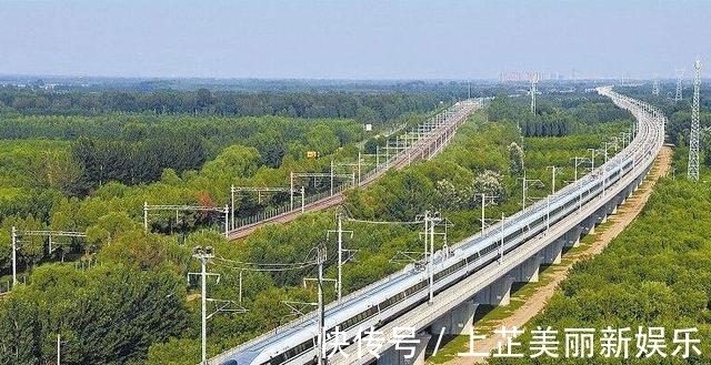 墓地|中国最“牛”的祖坟: 后代出了16位皇帝, 就连高铁都要绕道走!