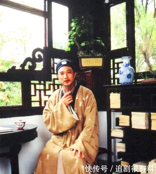 贾敬|《红楼梦》：一个百年望族就这样消失了，不是四大家族！