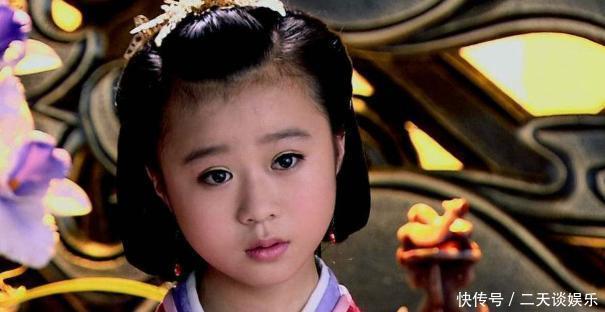 张嫣|皇后张嫣，被吕雉利用，还逼迫嫁给了他，一生让人怜惜