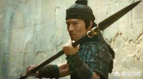 张宪|杨再兴如此厉害,为何金庸小说里的杨铁心还不如全真七子?