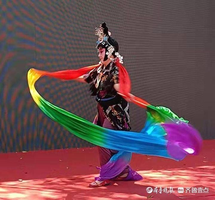 大舞台|百姓大舞台：让生活在这座城市的老年人更有幸福感