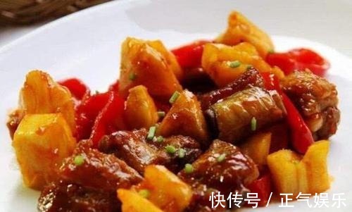 红番茄|番茄和此物一起炒,排出体内毒素,增强免疫力,美白皮肤还抗衰老