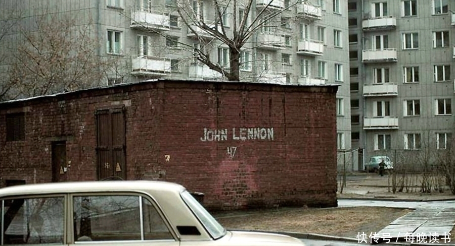 城市|伊尔库茨克1988:苏联西伯利亚最大工业城市的黄昏