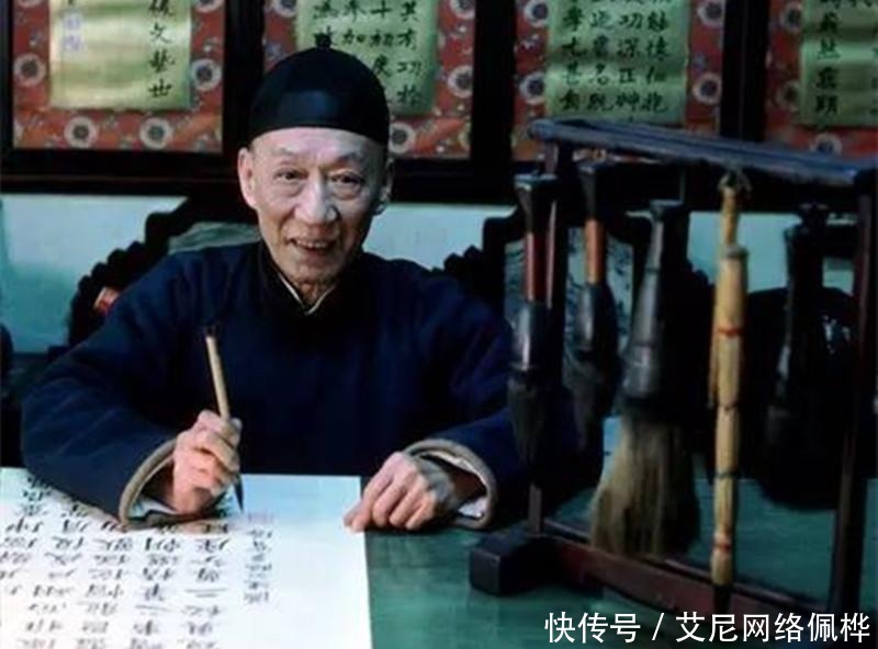 大当家|关东胡子中最厉害的并非龙头大当家,而是这位大神级别的先生