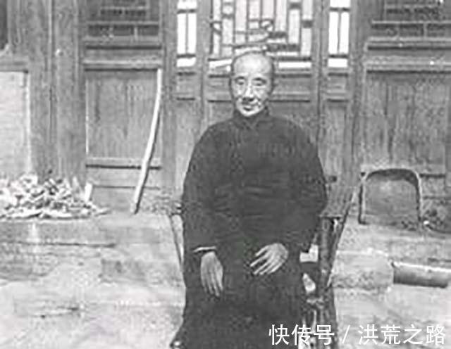 母亲&小脚朱安徒步80里,走7万步为鲁迅买糕点,却只换来了一个字!