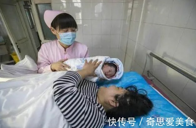 疼痛|生娃时“顺”和“剖”哪个更疼?过来人不想重选,理由值得考量