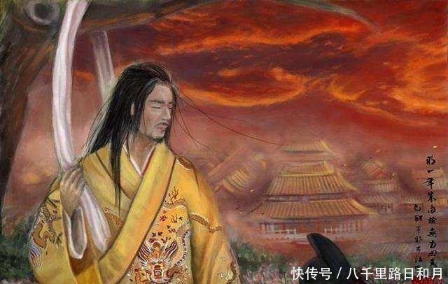 文官集团|为何魏忠贤一死,大明就被灭?史学家:你看东林党人干了点什么
