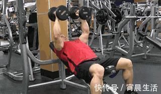 肌肉|学会这种训练方式,省时又涨肌肉,帮你练出满意的身材