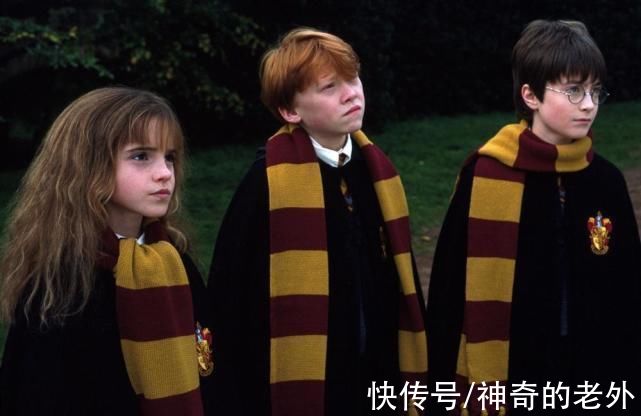 哈利波特与魔法石诞生20周年！艾玛·沃特森、鲁伯特·格林特重聚