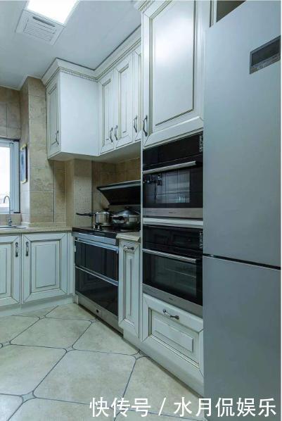 实用|厨房装修最应该注意的5大项，厨房这样装，实用又好看