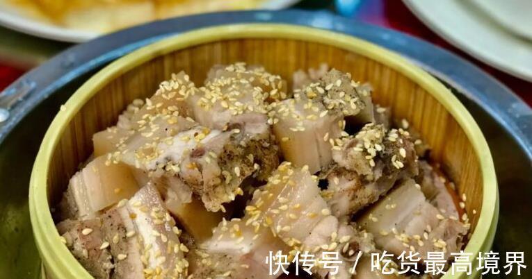 风头|顺德小镇非遗美食，被舌尖捧红曾火爆一时，却被另两道菜抢了风头