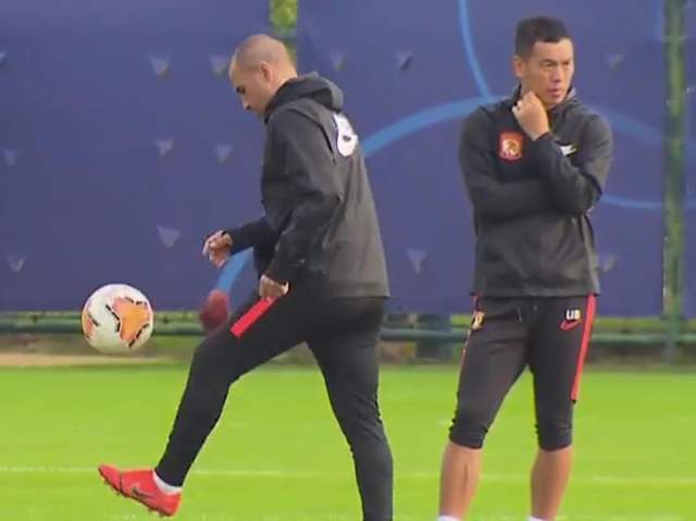 心酸!卡帅最新采访直言:2017年后中国足球