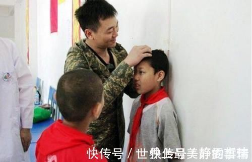 陈女士|男孩到几岁身高就“定型”?过来人:这岁数没170,就注定矮了