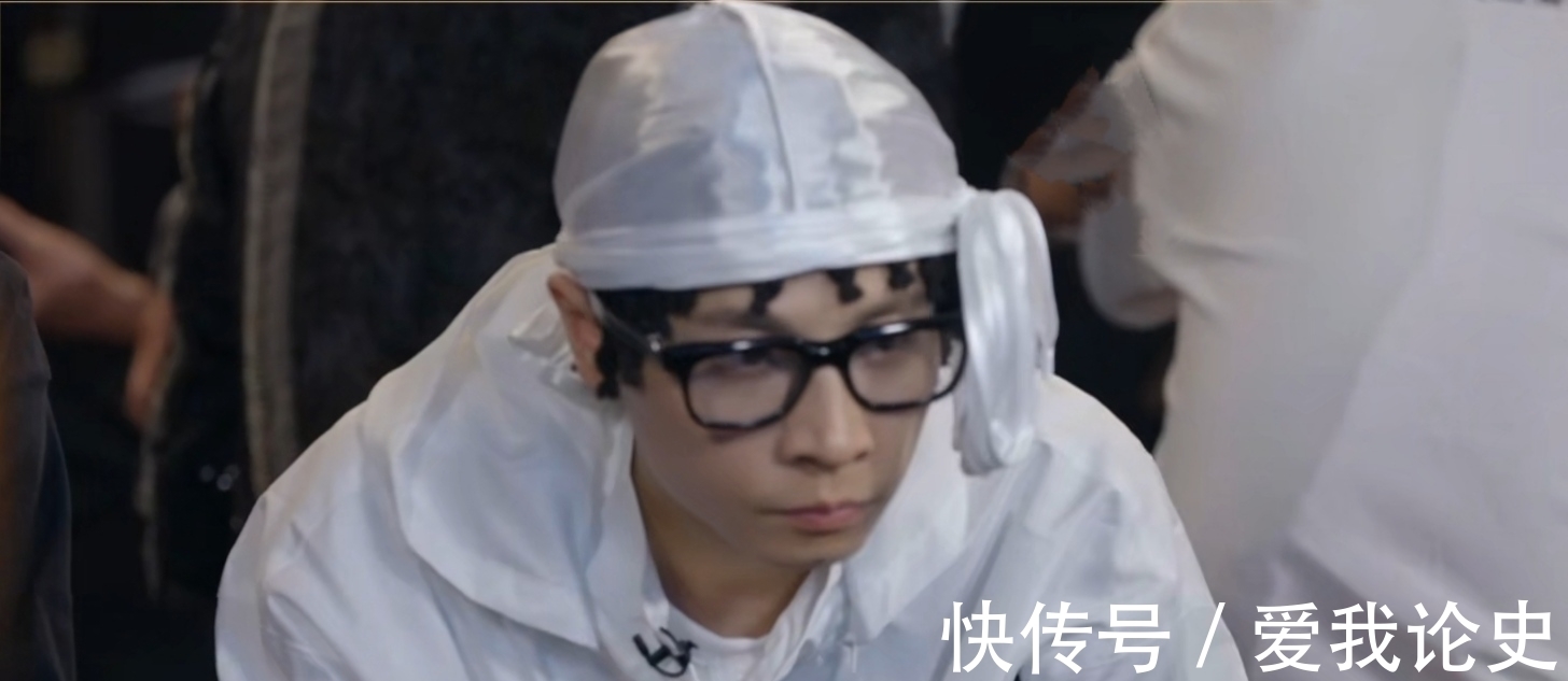 導演|《披荊斬棘的哥哥》嘉賓主動找事的后果,布瑞吉、熱狗排名墊底