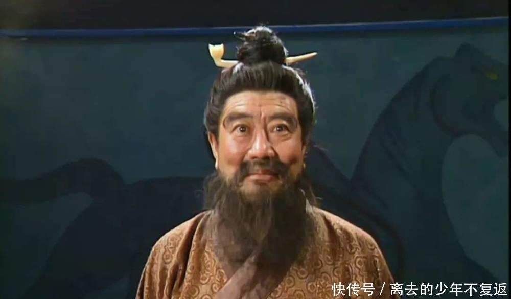 李儒|汉少帝刘辩为什么死后被葬入宦官墓穴？