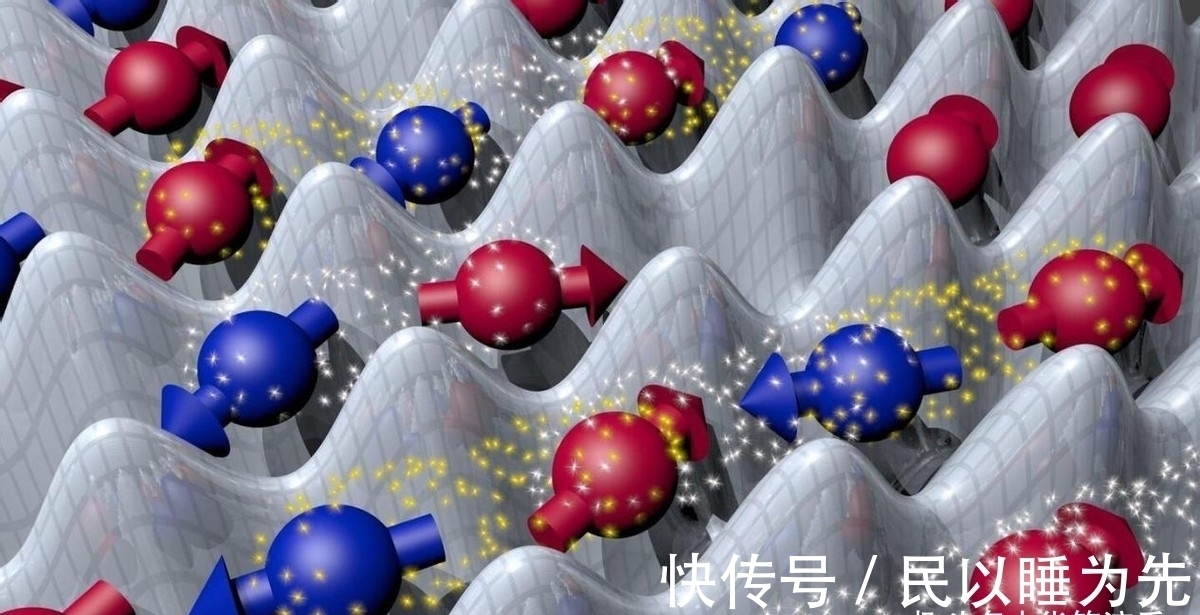 二极管|小小芯片,上千万个晶体管是怎么装上去怎么工作的?人类真牛啊