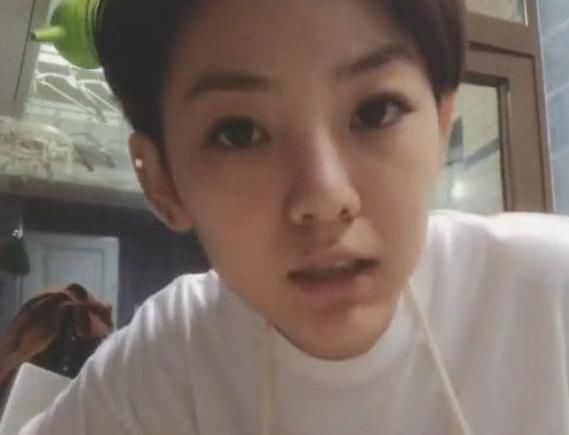 婚纱|曾经“满身纹身”穿黑婚纱爆红的新娘,如今变成这副模样,真不敢相信