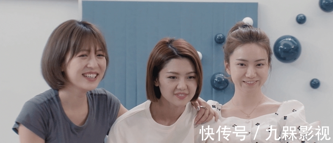 嘉宾|《心动的信号4》九位嘉宾海边2天1夜穿搭整理(第八期)