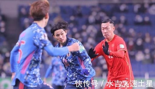武磊|0-1到0-2!国足轰然倒下,2大耻辱纪录诞生,最快下轮无缘世界杯