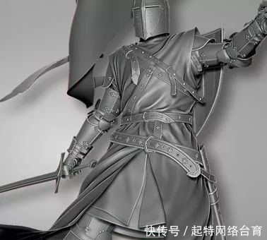 欧洲人|怎么防备膝盖中一箭？欧洲人这点做得超级有脑瓜