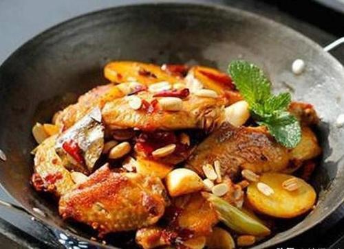 公认|孩子喜欢的菜,被公认“米饭杀手”,香辣可口,营养丰富