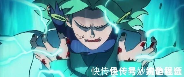 小鸡|伍六七第三季：江主任打开心结，带赤牙“跑路”，能否牵手成功？