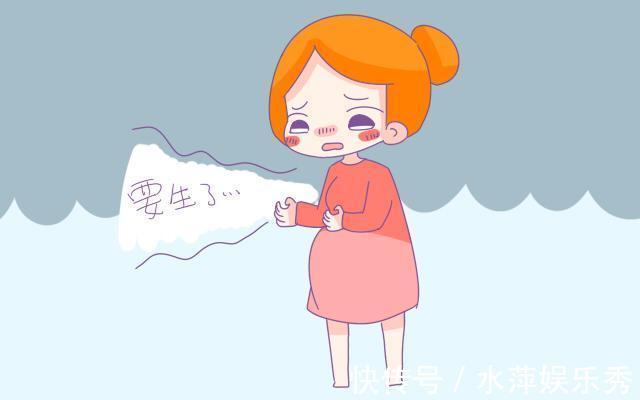 宝宝|孕期有三个险关要闯,过了这三个关,家人就可以放宽心了