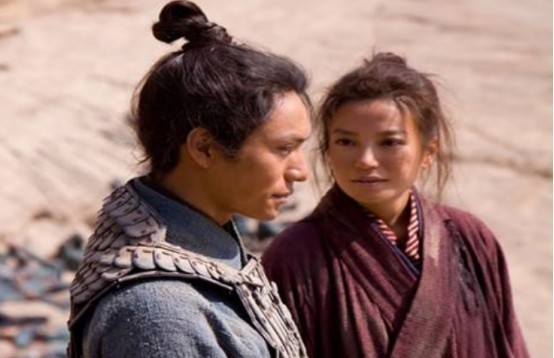 发现|花木兰替父从军十二年,为何没人发现她是女人?巾帼不让须眉!