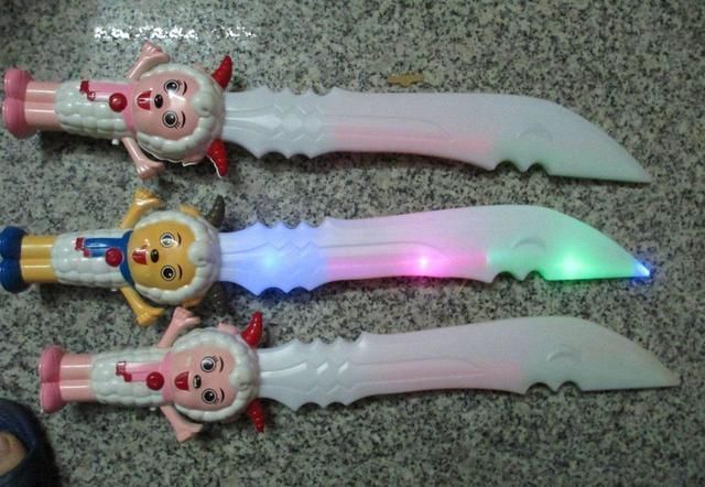 孩子|3种“危险”玩具,你家里至少有一种,趁孩子不注意就丢了吧