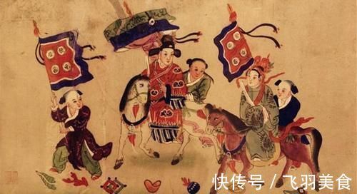 浮名!宋代一个考生,落榜后不服气,写下一首狂妄词作,竟成千古绝唱