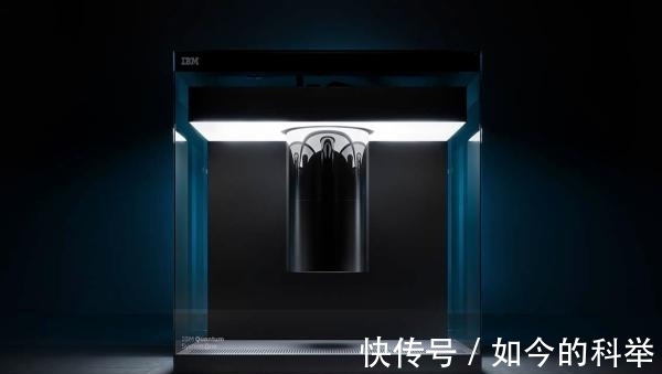 lg电子|贝宝、LG电子宣布与IBM量子合作,量子应用多领域