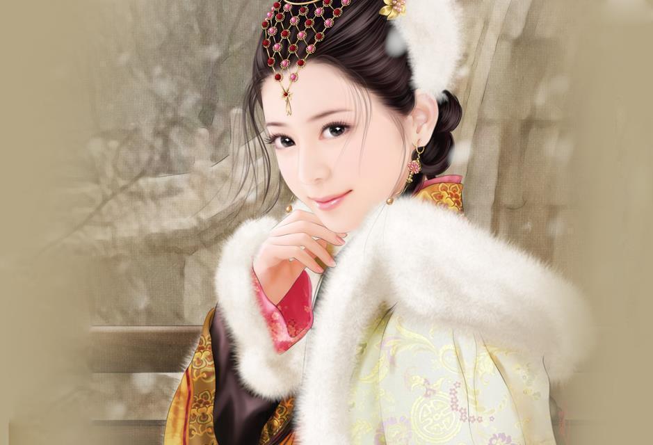 袁枚|觉得大诗人瞧不起自己，才女写首很牛的诗送给对方，诗人赞叹不已