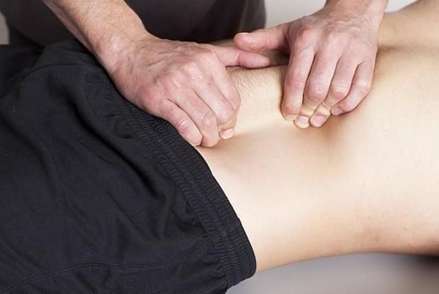 肾脏|这些“养肾”的黄金动作,男人坚持做,或许能提高“肾动力”