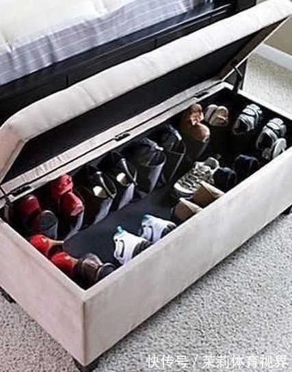 日本收纳狂魔的家,家中摆放井井有条,引众人围观学习,超厉害