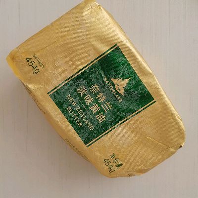 黄桃酸奶芝士蛋糕