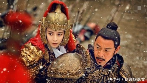 真相|隋唐风云:公主才1岁,武则天就杀女嫁祸王皇后?真相颠覆认知