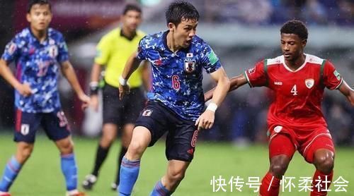 比赛|0:1,爆冷之夜!日本也会被爆冷,被世界排名第79的球队击败