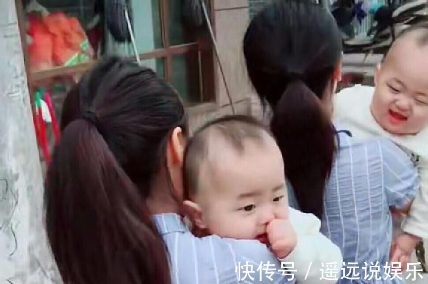 宝宝|孩子妈半夜睡醒上厕所,开灯一瞥宝宝不见了,一脚踹向宝爸