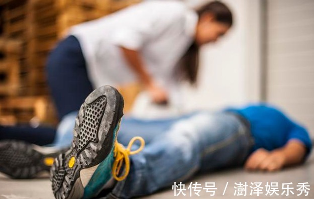 过氧脂质|56岁男子,从腹泻到死亡仅2天!这一悲剧为中老年人敲响警钟