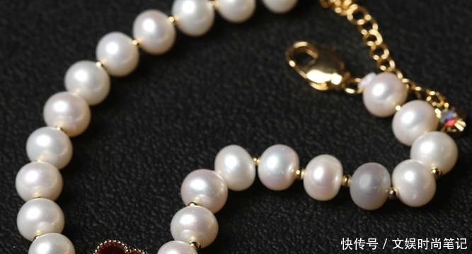 珍珠的保养方法,各位美丽女性不可不知,学会方法很重要