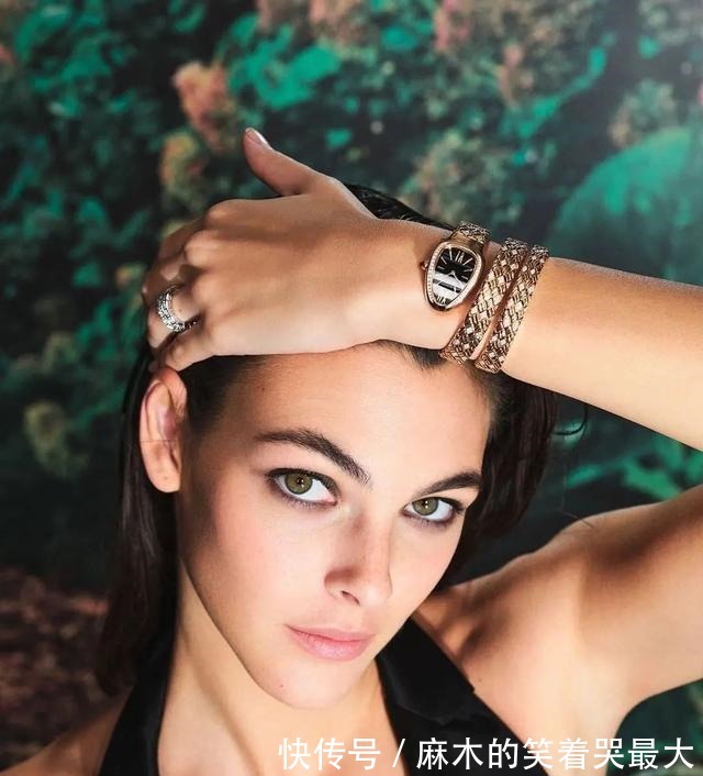 链式 RR · TRENDS|腕表搭配的高级“手链”!