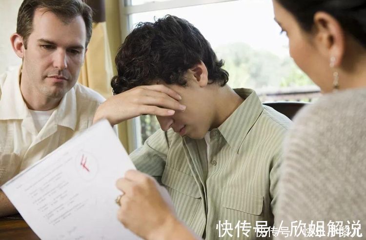 懂事|“软柿子”是被父母捏出来的,错误的带娃行为,容易让孩子挨欺负