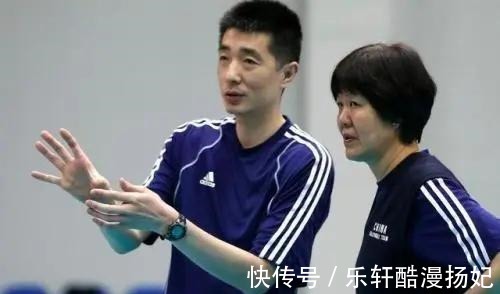 郎平|排超结束,女排主教练仍无动静,郎平回归无望,排协态度最关键!