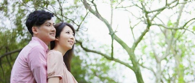 准妈妈|坚持每天饭后陪准妈妈做半个小时这个事,就是合格的准爸爸